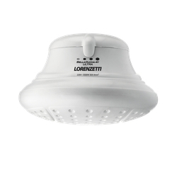 Chuveiro Bella Ducha Ultra 220/6800 - Branco - Lorenzetti é boa?