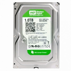 Hd Sata 1tb 7200 Rpm Western Digital Menor preço em Hd Sata 1tb 7200 Rpm Western Digital