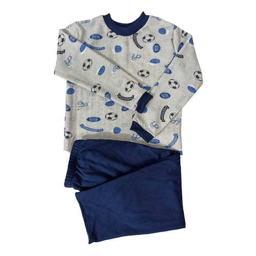 Pijama infantil masculino tamanho 12 Clearance