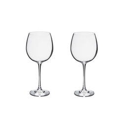 Jogo De 2 Taças Grand Sommelier Em Cristal Ecológico 850ml Transparente 56521 é boa?