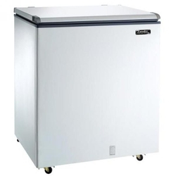 Freezer Horiz. EFH 250 1 Porta 42,8kWh 239L Branco  ESMALTEC é boa?