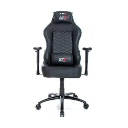 Cadeira Gamer DT3 Sports Gamma Preta, 10638-8 é boa?