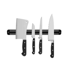 Barra Magnética Imã Suporte Facas Cozinha Churrasqueira 50cm é boa?