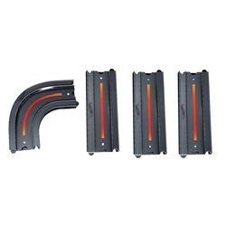 Hot Wheels City Acessórios P/ Pistas 3 Retas 1 Curva Mattel é ruim? Hot Wheels City Acessórios P/ Pistas 3 Retas 1 Curva Mattel é boa?