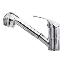 Torneira para Cozinha Gourmet Misturador Extensiva Platinum Menor preço em Torneira para Cozinha Gourmet Misturador Extensiva Platinum