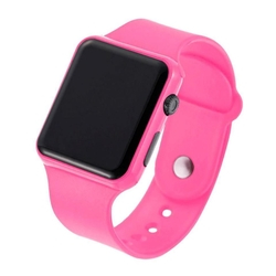 Relógio Feminino Led Digital Adulto Infantil é boa?