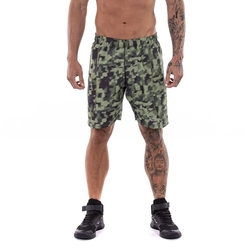 bermuda sarja everlast cargo masculina