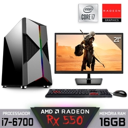 Pc Gamer I7 16gb Com Precos Incriveis No Shoptime Pc Gamer I7 16gb Com Precos Incriveis No Shoptime