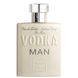 Vodka Man Paris Elysees Eau de Toilette - Perfume Masculino 100ml é boa?