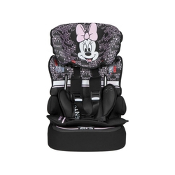 Cadeira Infantil para Carro Cadeirinha Minnie Mouse Disney é boa?