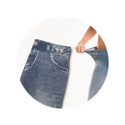 calça le jeans polishop