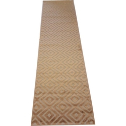 Passadeira Trilho 2.5m Belga 250x67cm Illusion Geometrico 1v é boa?