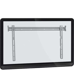 Suporte Tv Lcd/plasma 32/63 Stpf63 Fixo Prata Multivisao é boa?
