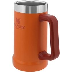 Caneca Térmica Cerveja Stanley 709 ml até 5 Horas Gelado é boa?