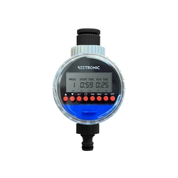 Irrigador Automático Temporizador Hortas E Jardins Beetronic BT-030 é ruim? Irrigador Automático Temporizador Hortas E Jardins Beetronic BT-030 é boa?