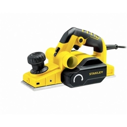 Plaina Eletrica 750W 220V Stanley STPP7502 é ruim? Plaina Eletrica 750W 220V Stanley STPP7502 é boa?