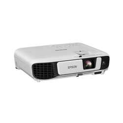Projetor Epson X41+ 3600 Lumens WiFi V11H843021 é boa?