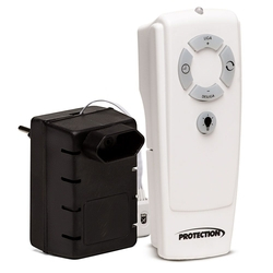 Controle Remoto P/ Ventilador De Mesa Ou Pedestal Pt-360 - Protection é boa?