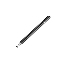 Caneta Touch para Iphone Ipad Samsung Baseus HouseHold 2 em 1 Preto é boa?