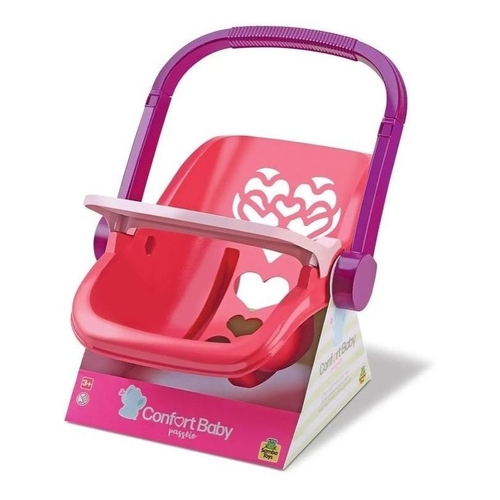 Boneca com bebe conforto Clearance