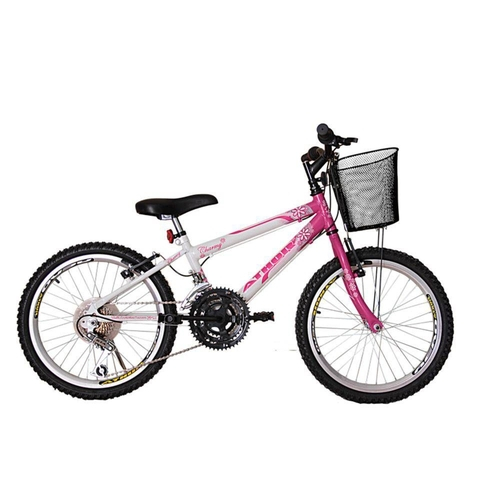 Bicicleta athor aro 20 feminina Clearance