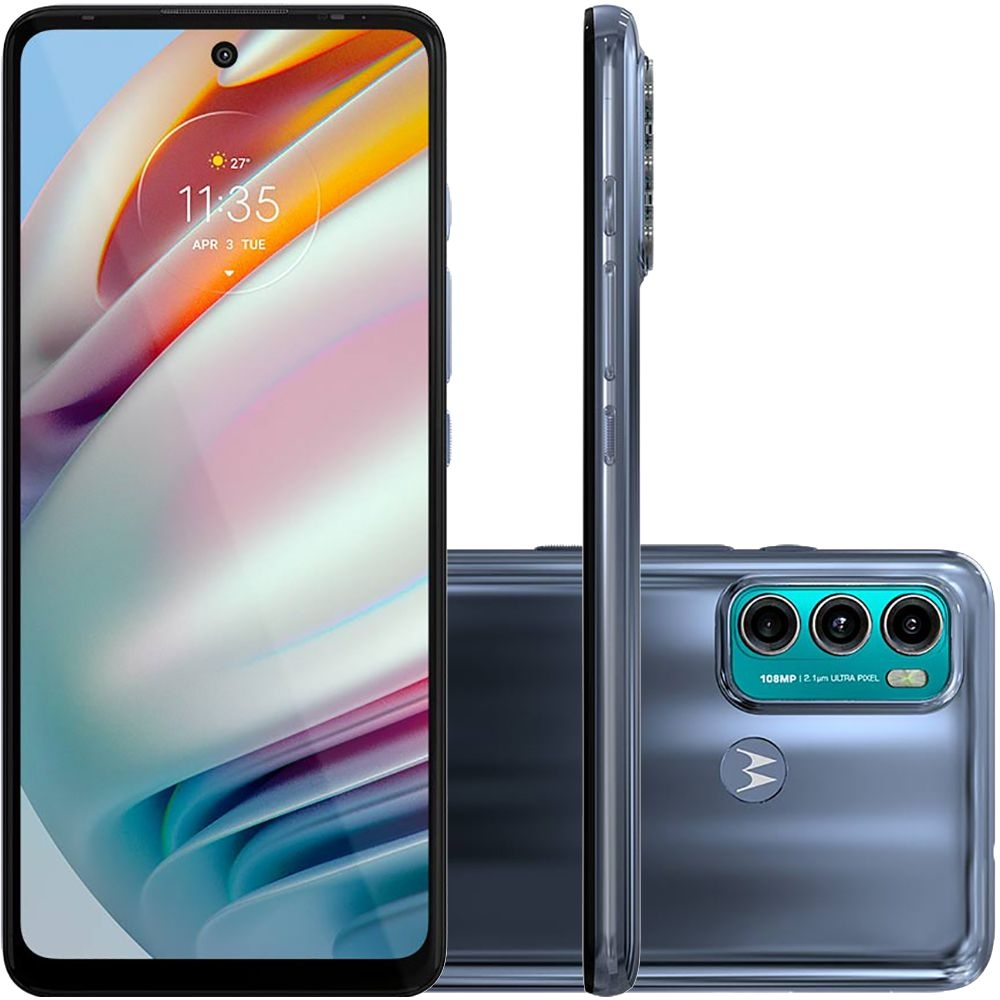 Smartphone Moto G60