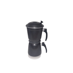 Cafeteira Alumínio Dakasa, Cafeteira Econômica é boa?