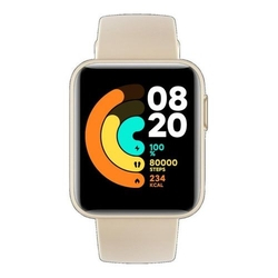 Smartwatch Xiaomi Mi Watch Lite Global - Ivory é boa?