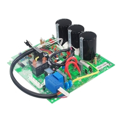 Placa Principal Condensador 201337390086 Ar Condicionado 9000 BTUs Inverter Carrier é boa?