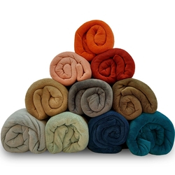 Manta Cobertor Solteiro 150x220cm Microfibra Soft Macia Fleece Camesa - Emcompre é ruim? Manta Cobertor Solteiro 150x220cm Microfibra Soft Macia Fleece Camesa - Emcompre é boa?
