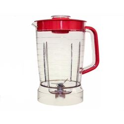 COPO PARA LIQUIDIFICADOR PHILCO PH900 e BRITANIA B1000 é boa?