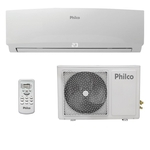 Ar Condicionado Split Philco Pac24000fm6 Só Frio High Wall 22.000 Btus 096652295 Ar Condicionado Split Philco Pac24000fm6 Só Frio High Wall 22.000 Btus 096652295