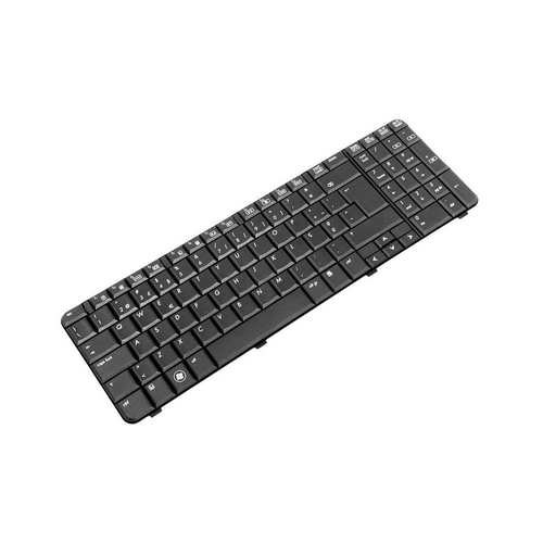 Teclado Para Notebook Hp Compaq Presario Cq61 350sf Preto Português