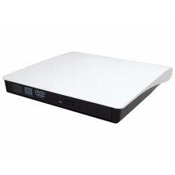 Gravador DVD E Cd Externo USB 3.0 case branca é boa?