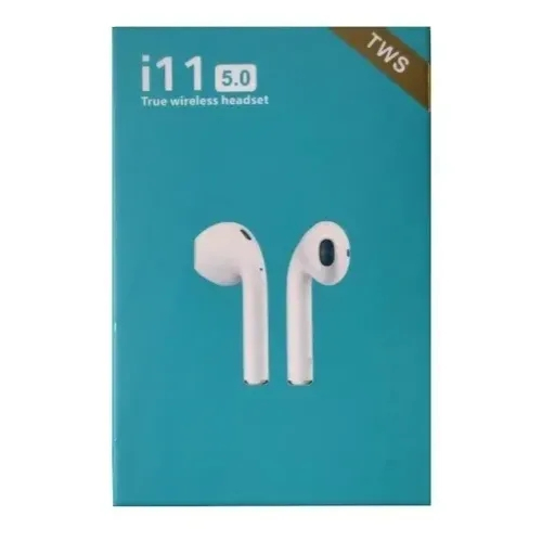 Fone sem fio recarregável Clearance