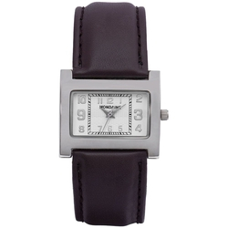 relogio feminino mondaine shoptime