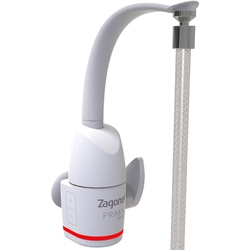 Torneira Prima Eletrônica 5500w 127v Branco Zagonel é boa?