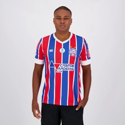 Camisa Esquadrão Bahia II 2021 Torcedor é ruim? Camisa Esquadrão Bahia II 2021 Torcedor é boa?