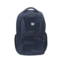 Mochila Espotiva Wilson MC20011B Azul Menor preço em Mochila Espotiva Wilson MC20011B Azul
