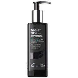Truss Night SPA Sérum 250ml Menor preço em Truss Night SPA Sérum 250ml