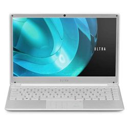 Notebook Ultra UB420 Intel Core i3 4GB 120GB W10 14'' Prata é boa?