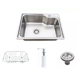 Cuba Inox Cozinha Gourmet Luxo Com Acessórios Tubrax - Lacus é boa?