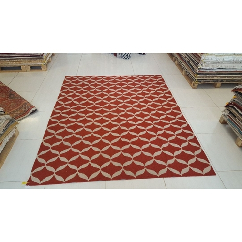 Tapete vermelho 3x2 Clearance