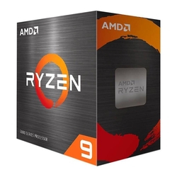 Processador AMD Ryzen 5 5600X Hexa-Core 3.7GHz (4.6GHz Turbo) 35MB Cache AM4, 100-100000065BOX é boa?
