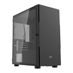 Gabinete Gamer Aigo DarkFlash Neo 202 Preto Lateral Vidro é boa?