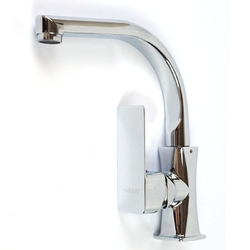 Torneira Banheiro Lavabo Monocomando Lux é boa?