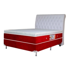 Colchão Magnético Infra Vermelho Anti Germes Queen é boa?