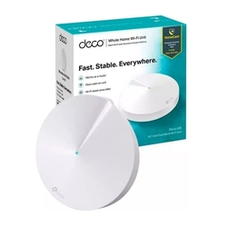 Access Point Roteador Wi-fi Mesh Tp-link Deco M5 Ac1300 Un é boa?