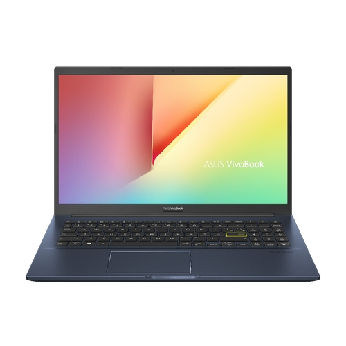 Notebook Asus Vivobook Intel Core i7-1165G7 8GB 256GB SSD W10 15,6" Preto X513EA-EJ1064T