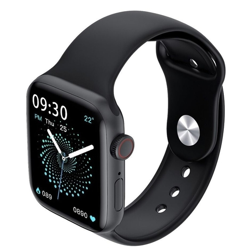 smartwatch conecta com iphone